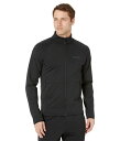 yz }[bg Y R[g AE^[ Leconte Fleece Jacket Black