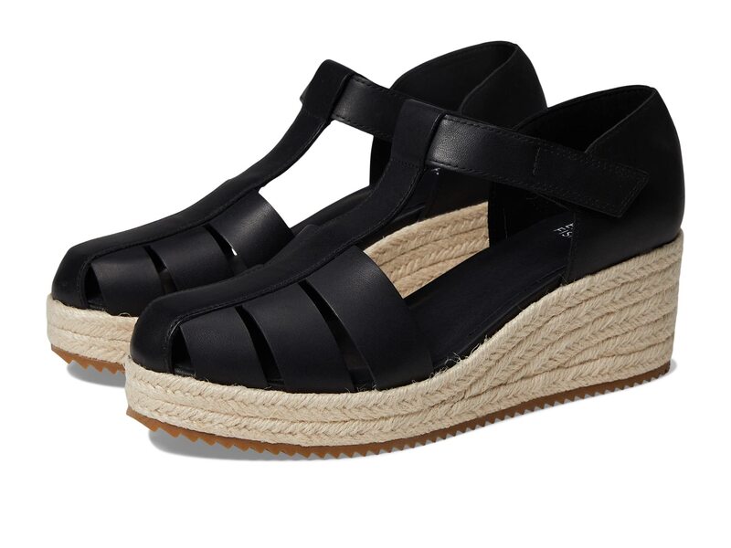 【送料無料】 エイリーンフィッシャー レディース ヒール シューズ Tilly Black