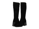 【送料無料】 ブロンド レディース ブーツ・レインブーツ シューズ Tessa Waterproof Black