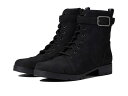 【送料無料】 ライフストライド レディース ブーツ・レインブーツ シューズ Liverpool True Black