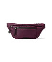 yz whO fB[X {fBobOEEGXg|[` obO Bolt Sustainably Made Waistpack Deep Velvet