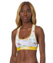 【送料無料】 ピーエスディ レディース ブラジャー アンダーウェア Cutie Pie Sports Bra Multi