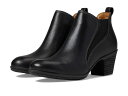 【送料無料】 コンフォーティバ レディース ブーツ・レインブーツ シューズ Bailey Black