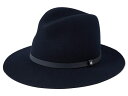 yz OAh{[ fB[X Xq ANZT[ Floppy Brim Fedora Navy