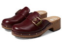 yz hN^[EV[ fB[X Xb|E[t@[ V[Y Classic Clog Red