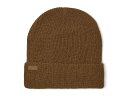 yz r{ fB[X Xq ANZT[ Roamer Beanie 3 Walnut