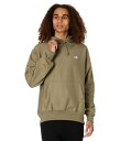 【送料無料】 チャンピオン メンズ パーカー・スウェット アウター Reverse WeaveR Pullover Hoodie Oak Moss Olive