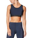 【送料無料】 CW-X レディース ブラジャー アンダーウェア Stabilyx Running Bra True Navy