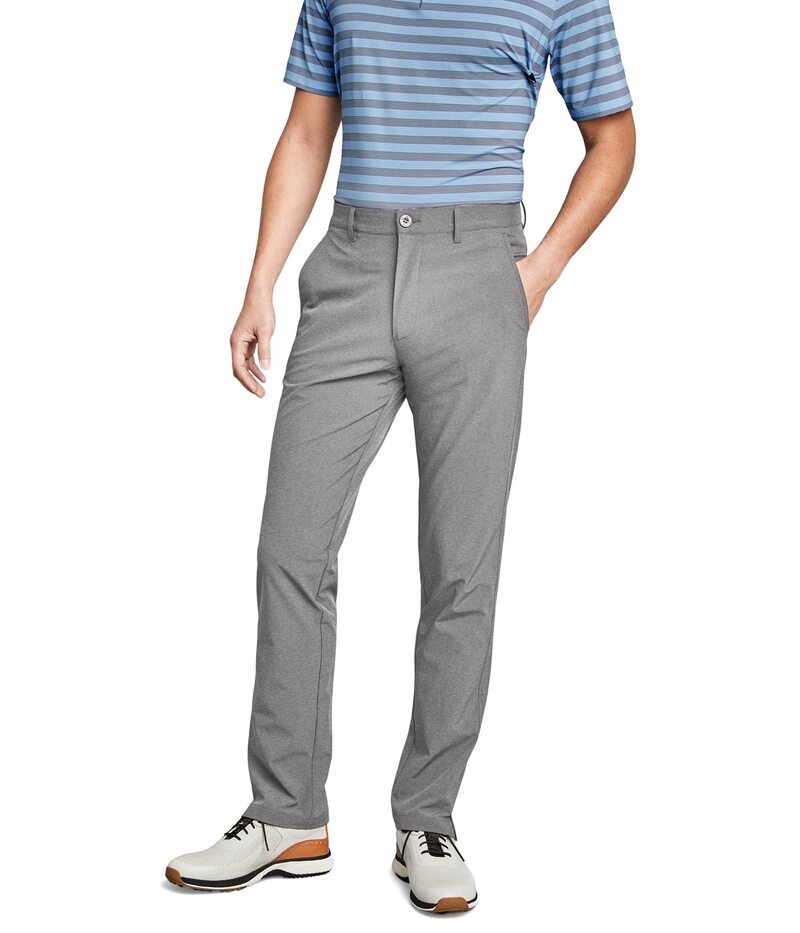 【送料無料】 ジョンストンアンドマーフィー メンズ カジュアルパンツ ボトムス XC4 Performance Pants Grey