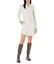 【送料無料】 ファレティ レディース ワンピース トップス Legend Sweaterdress Off-White