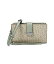 yz JoNC fB[X nhobO obO Amara Signature Wallet On String Khaki/Vanilla/Desert Sage