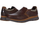 【送料無料】 ロックポート メンズ スニーカー シューズ Primetime Casuals Work SD Brown 1