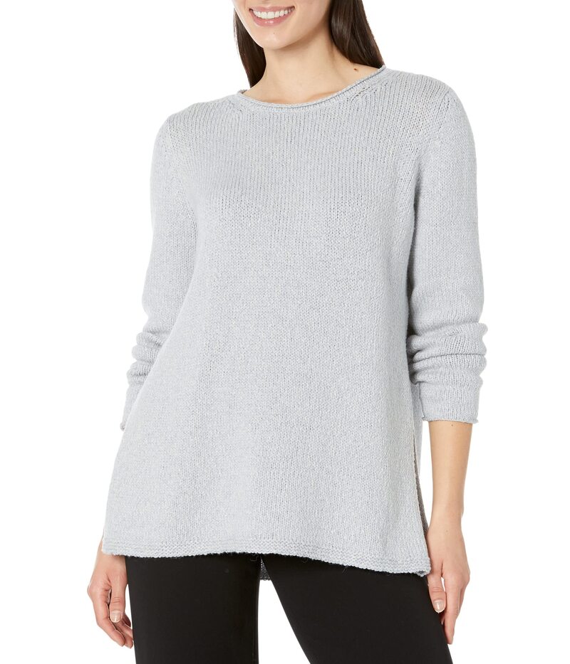 ̵ ꡼եå㡼 ǥ ˥åȡ  Ballet Neck Pullover Delphine