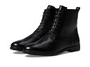 【送料無料】 エコー レディース ブーツ・レインブーツ シューズ Dress Classic Lace-Up Ankle Boot Black(4)