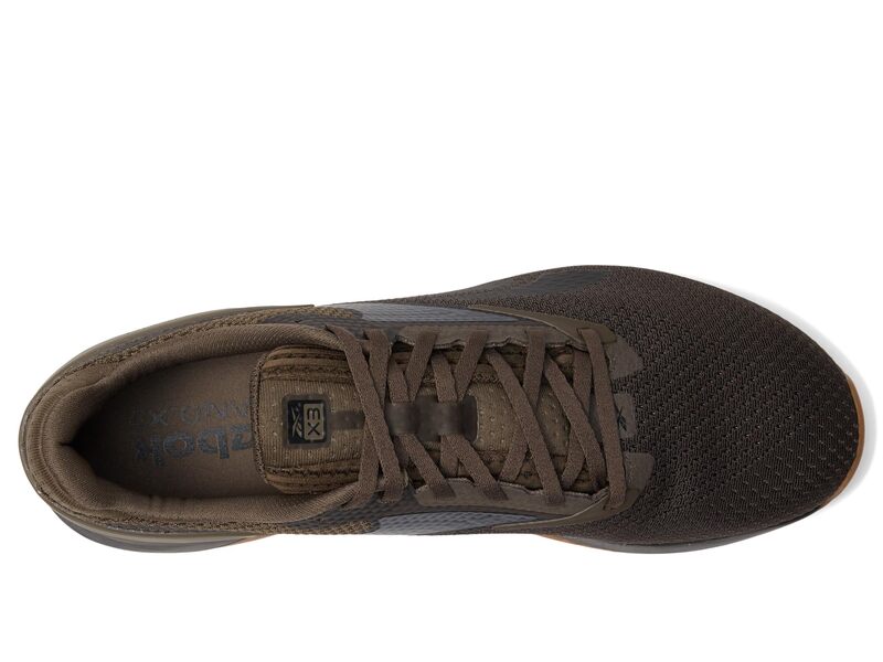 【送料無料】 リーボック メンズ スニーカー シューズ Nano X3 Grout/Core Black/Gum 2