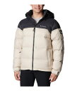 【送料無料】 コロンビア メンズ コート アウター Bulo Point II Down Jacket Dark Stone/Shark