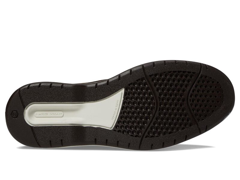 【送料無料】 マークジョセフニューヨーク メンズ オックスフォード シューズ Ocean PKWY Cafe Burnished