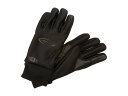 【送料無料】 セイラス メンズ 手袋 アクセサリー Soundtouch Heatwave All Weather Glove Black