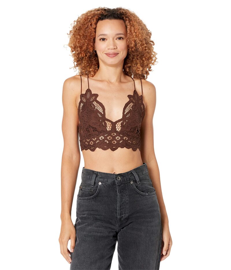 ■ブランド Free People (フリーピープル)■商品名 Adella Bralette■商品は海外よりお取り寄せの商品となりますので、お届けまで10日-14日前後お時間頂いております。 ■ブランド・商品・デザインによって大きな差異がある場合があります。 ■あくまで平均的なサイズ表ですので「目安」として参考にしてください。 ■お届けの商品は1枚目のお写真となります。色展開がある場合、2枚目以降は参考画像となる場合がございます。 ■只今、一部を除くすべて商品につきまして、期間限定で送料無料となります。 ※沖縄・離島・一部地域は追加送料(3,300円)が掛かります。