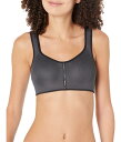 【送料無料】 アニータ レディース ブラジャー アンダーウェア Panalp Air Sport Bra 5560 Anthracite/Black