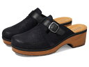 【送料無料】 クラークス レディース サンダル シューズ Paizlee Nora Black Suede