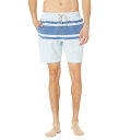 yz t@eB Y n[tpcEV[c  Beacon Trunks Sky Surf Stripe