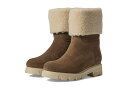 【送料無料】 ラカナディアン レディース ブーツ・レインブーツ シューズ Aaron Stone Oiled Suede