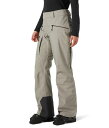 【送料無料】 ヘリーハンセン レディース カジュアルパンツ ボトムス Powderqueen Pants Terrazzo(4)