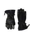 【送料無料】 セイラス メンズ 手袋 アクセサリー Heatwave Plus Ascent Gloves Black