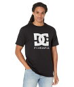 【送料無料】 ディーシー メンズ シャツ トップス DC X Star Wars Apparel Collection (Lightside T-Shirt) Black