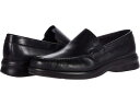 【送料無料】 ロックポート メンズ スリッポン・ローファー シューズ Palmer Venetian Black