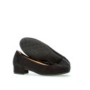 【送料無料】 ガボール レディース ヒール シューズ Gabor 06.210 Black