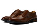 【送料無料】 スティーブ マデン メンズ オックスフォード シューズ Navin Brandy
