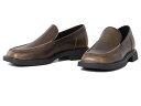 【送料無料】 ヴァガボンド レディース スリッポン・ローファー シューズ Jaclyn Leather Loafer Mud