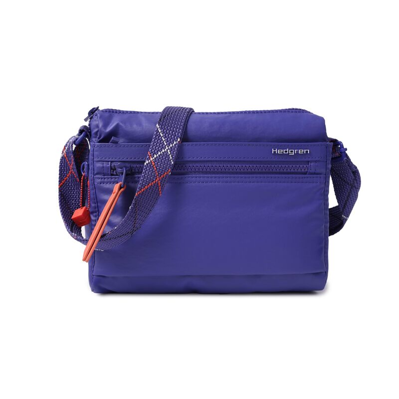 【送料無料】 ヘドグレン レディース ハンドバッグ バッグ Eye Shoulder Bag Royal Blue