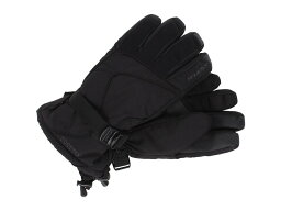 【送料無料】 セイラス メンズ 手袋 アクセサリー Heatwave Cornice GORE-TEXR Glove Black