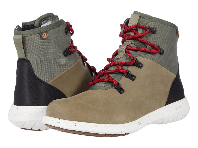 【送料無料】 ボグス レディース スニーカー シューズ Juniper Hiker Loden