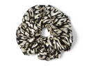 【送料無料】 ユージニアキム レディース ヘアアクセサリー アクセサリー Constance Hair Tie Gold/Black