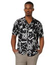 【送料無料】 オールセインツ メンズ シャツ トップス Webs ss Shirt Black(4)