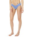 【送料無料】 コサベラ レディース パンツ アンダーウェア Never Say Never Cutie Lowrider Thong Portofino Blu...