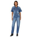 【送料無料】 フリーピープル レディース ジャンプスーツ トップス Marci Jumpsuit High Noon