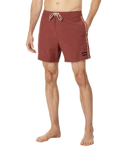 【送料無料】 ハーレー メンズ ハーフパンツ・ショーツ 水着 Phantom Naturals Sessions 16" Boardshorts Matador 【送料無料】 ハーレー メンズ ハーフパンツ・ショーツ 水着 Phantom Naturals Sessions 16" Boardshorts Matador