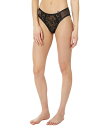 【送料無料】 コサベラ レディース パンツ アンダーウェア Courtney Ouvert Bikini Black