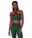 【送料無料】 スピリッツフィフティファイブ レディース ブラジャー アンダーウェア Riley Rigor Bra Military/Black