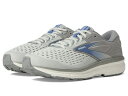 【送料無料】 ブルックス レディース スニーカー シューズ Dyad 11 Grey/White/Blue