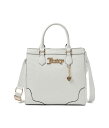 【送料無料】 ジューシークチュール レディース ハンドバッグ バッグ Heartless Tote Gp White