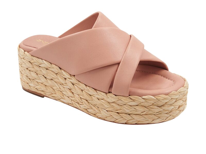 アンドレア アース レディース シューズ ヒール Rose Andre Assous Calesa