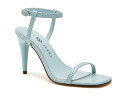 【送料無料】 ケイティ ペリー レディース ヒール シューズ The Vivvian Sandal Tranquil Blue(4)