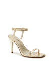 【送料無料】 ケイティ ペリー レディース ヒール シューズ The Vivvian Sandal Gold