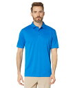 【送料無料】 キャラウェイ メンズ シャツ トップス Tournament Short Sleeve Polo Skydiver
